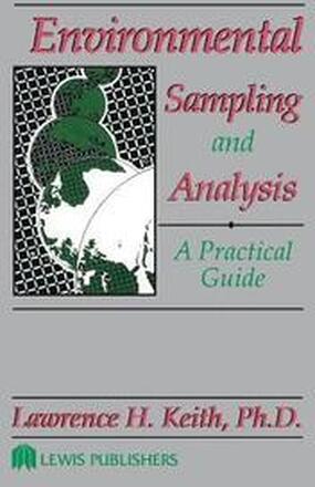 Environmental Sampling and Analysis