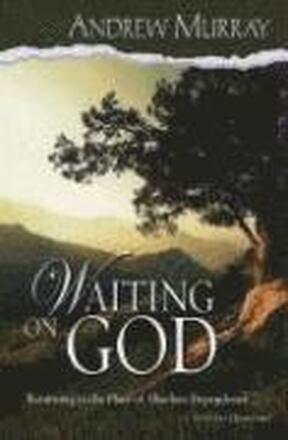 Waiting On God