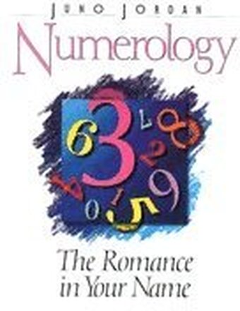 Numerology, the Romance in Your Name