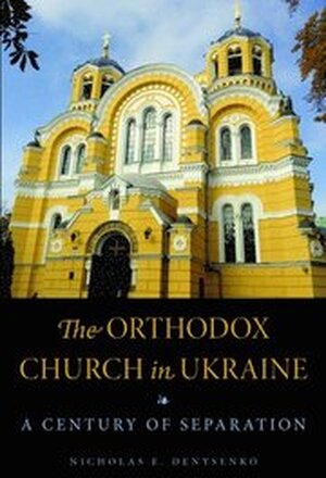 The Orthodox Church in Ukraine
