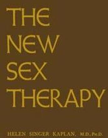 New Sex Therapy