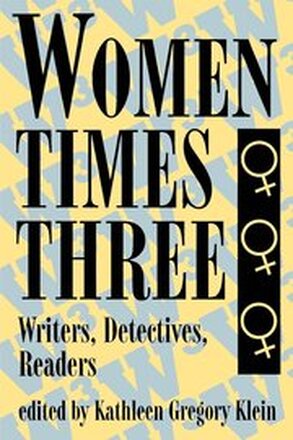 Women Times Three