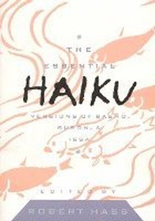 Essential Haiku, The