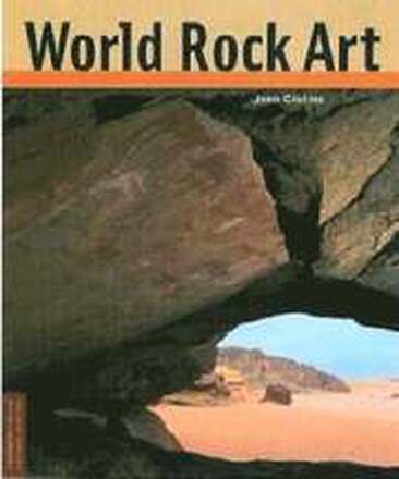 World Rock Art