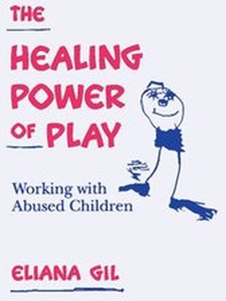 The Healing Power of Play