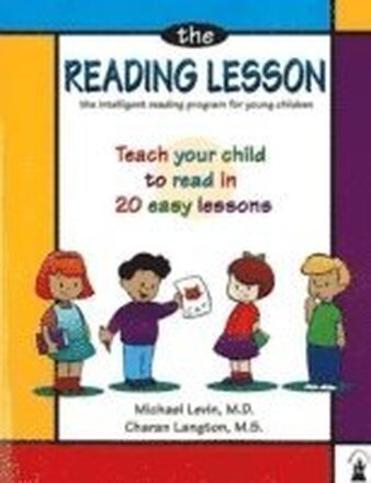 Reading Lesson Revised