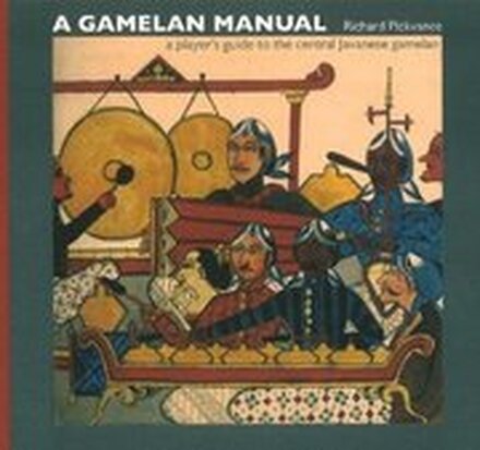 Gamelan Manual