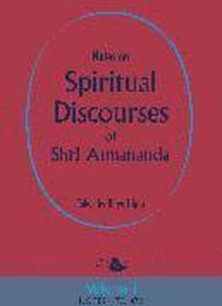 Notes on Spiritual Discourses of Shri Atmananda