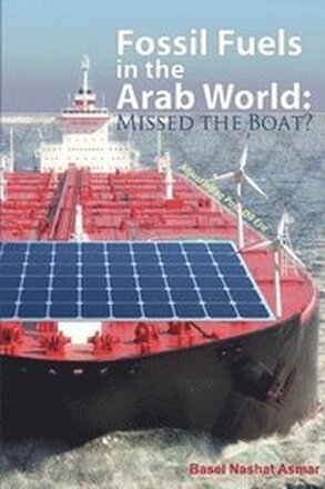 Fossil Fuels in the Arab World