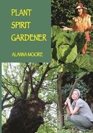 Plant Spirit Gardener