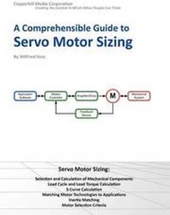 A Comprehensible Guide to Servo Motor Sizing