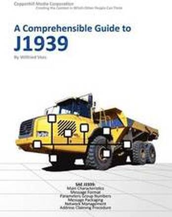 A Comprehensible Guide to J1939