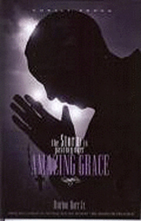 Amazing Grace: The Storm Is Passing Over