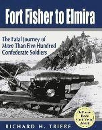 Fort Fisher to Elmira