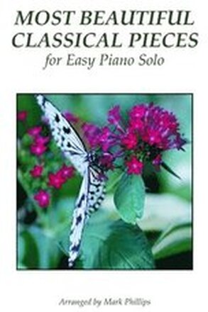 Most Beautiful Classical Pieces for Easy Piano Solo