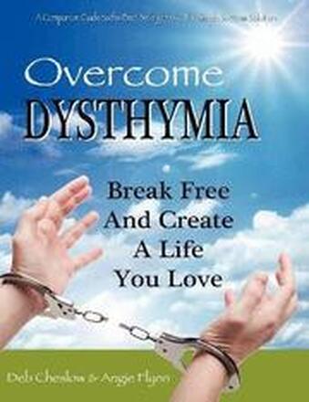 Overcome Dysthymia