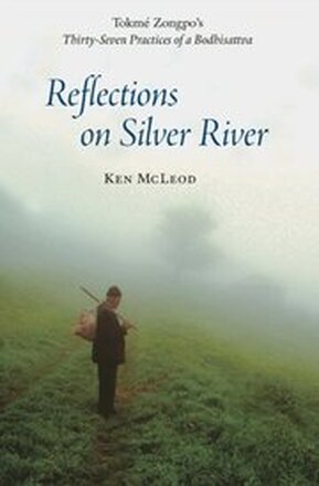 Reflections on Silver River