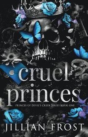 Cruel Princes