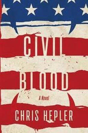 Civil Blood: The Vampire Rights Case that Changed a Nation