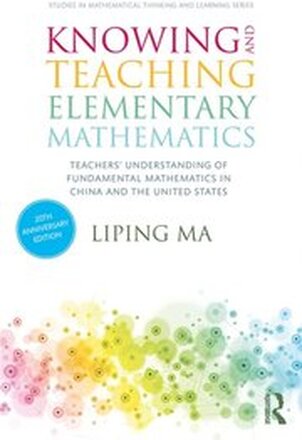 Knowing and Teaching Elementary Mathematics