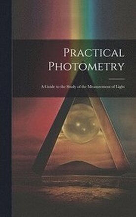 Practical Photometry