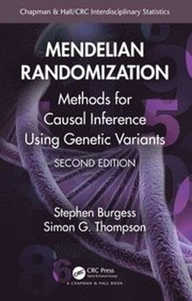 Mendelian Randomization