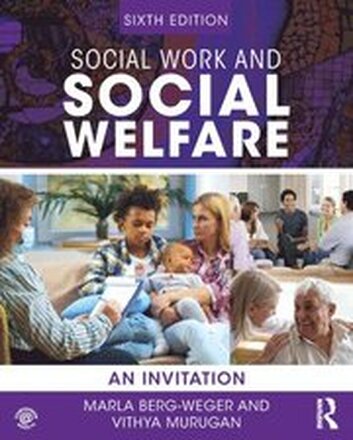 Social Work and Social Welfare