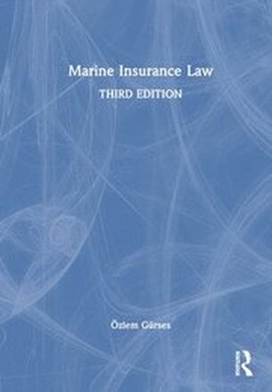 Marine Insurance Law