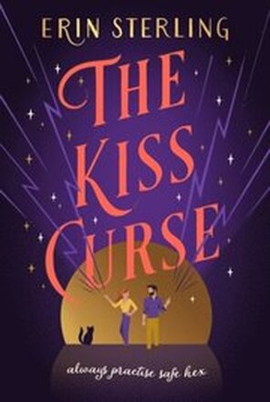 Kiss Curse