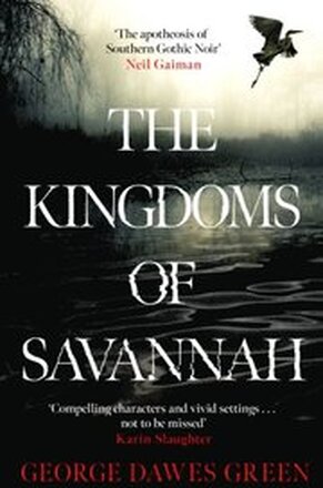 Kingdoms of Savannah