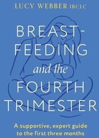Breastfeeding and the Fourth Trimester