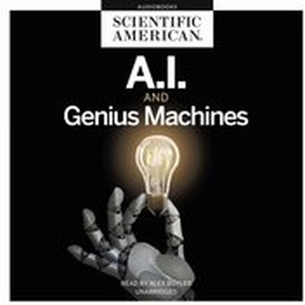 AI and Genius Machines