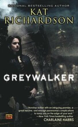 Greywalker