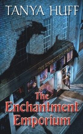 Enchantment Emporium