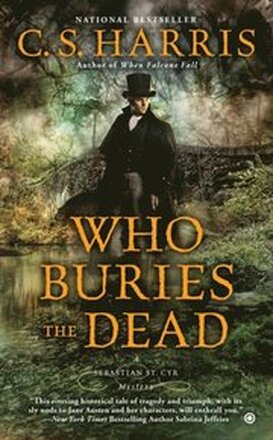 Who Buries the Dead