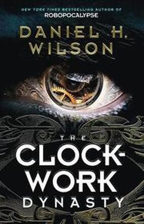 Clockwork Dynasty