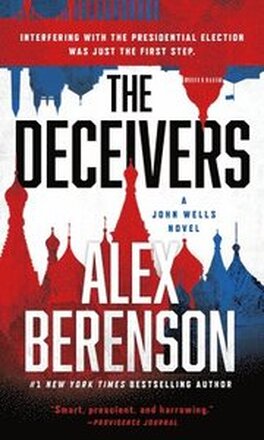 The Deceivers