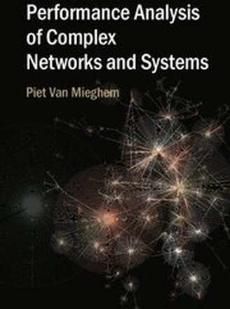 Performance Analysis of Complex Networks and Systems