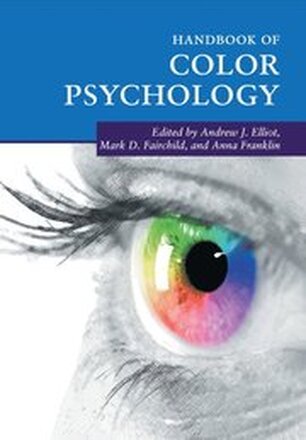 Handbook of Color Psychology