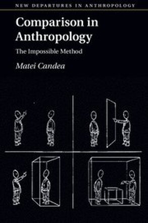 Comparison in Anthropology