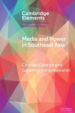 Media and Power in Southeast Asia