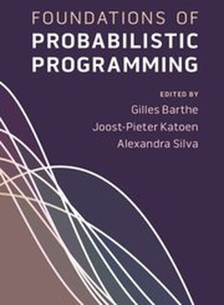 Foundations of Probabilistic Programming