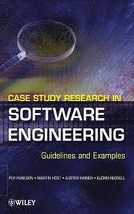 Case Study Research in Software Engineering