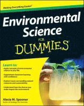 Environmental Science For Dummies