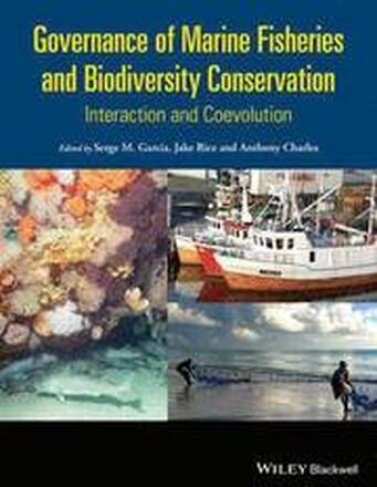Governance of Marine Fisheries and Biodiversity Conservation