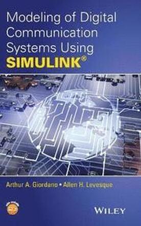 Modeling of Digital Communication Systems Using SIMULINK