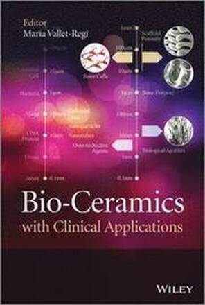 Bio-Ceramics with Clinical Applications