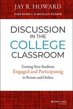Discussion in the College Classroom