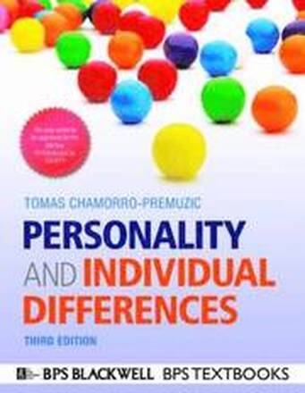 Personality and Individual Differences