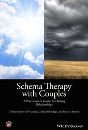 Schema Therapy with Couples